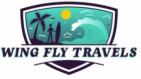 Wing Fly Travels LLC logo