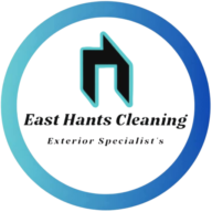 East Hants Cleaning logo