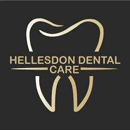 Hellesdon Dental Care logo