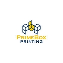 Prime Box Printing logo