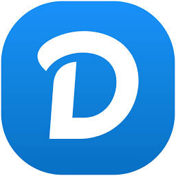 DealDash logo