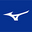 mizuno.com.au logo