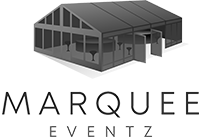 Marquee Eventz logo