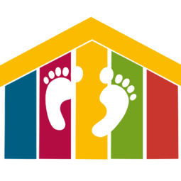 Littlefeetmontessori logo