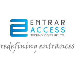 Entrar Access Technologies UK LTD logo