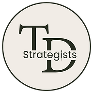 TD Strategists logo