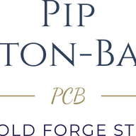 My Curious Lens - Pip Carlton-Barnes logo