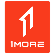 1MORE UK logo