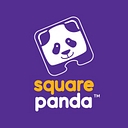 squarepanda.com logo