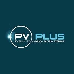 PV Plus Limited logo