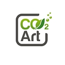 Co2art logo