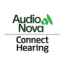 Connect Hearing US logo