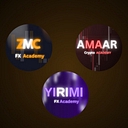 ZMC FX ACADEMY logo