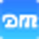 5KPlayer logo