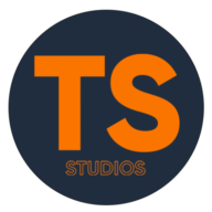 Ts Studios logo