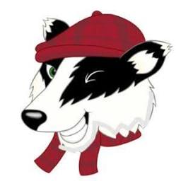 Badgers Auctions logo
