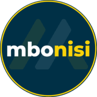 Mbonisi logo