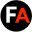 Family Autos logo