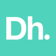 Designhouse logo