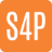 Shop4pop logo