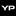 Yorkshirepaints logo