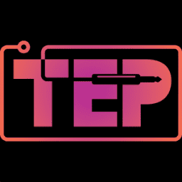TechEventPro logo