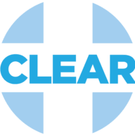 Clear Aid logo