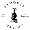 Samovar Tea Lounge logo