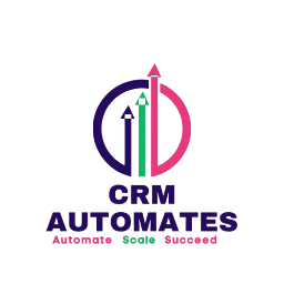 CRM Automates logo