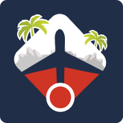 Travdel logo