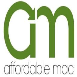 Affordablemac logo