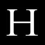 P C Henderson logo