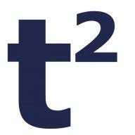 T2 Fitness Education logo