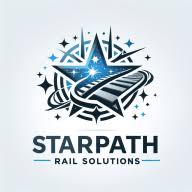Starpathrail logo