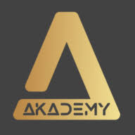 The Akademy logo