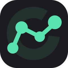 CSMarketCap logo