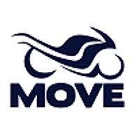 Move motorcycles logo