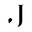 Jacqueline Organic logo
