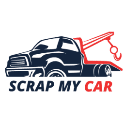 Scrapmycar logo
