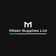 Milsim Supplies Ltd logo