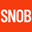 ART SNOB logo