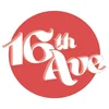 16th Ave Creative Studio logo