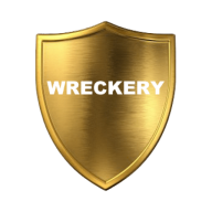 Wreckery Car Wreckers - Car Removals logo