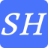 Shservicecentre logo