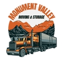 Monument Valley Moving & Storage logo
