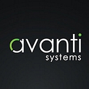 avantisystemsusa.com logo