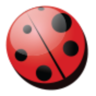 Ladybird Insurance logo