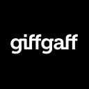 Community Giffgaff logo