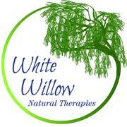 White Willow Natural Therapies logo