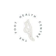 The Foot Health Centre logo